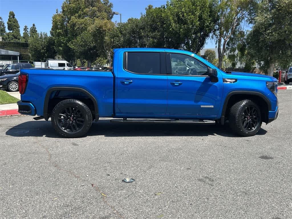Thumbnail: 2023 GMC Sierra 1500 - 11
