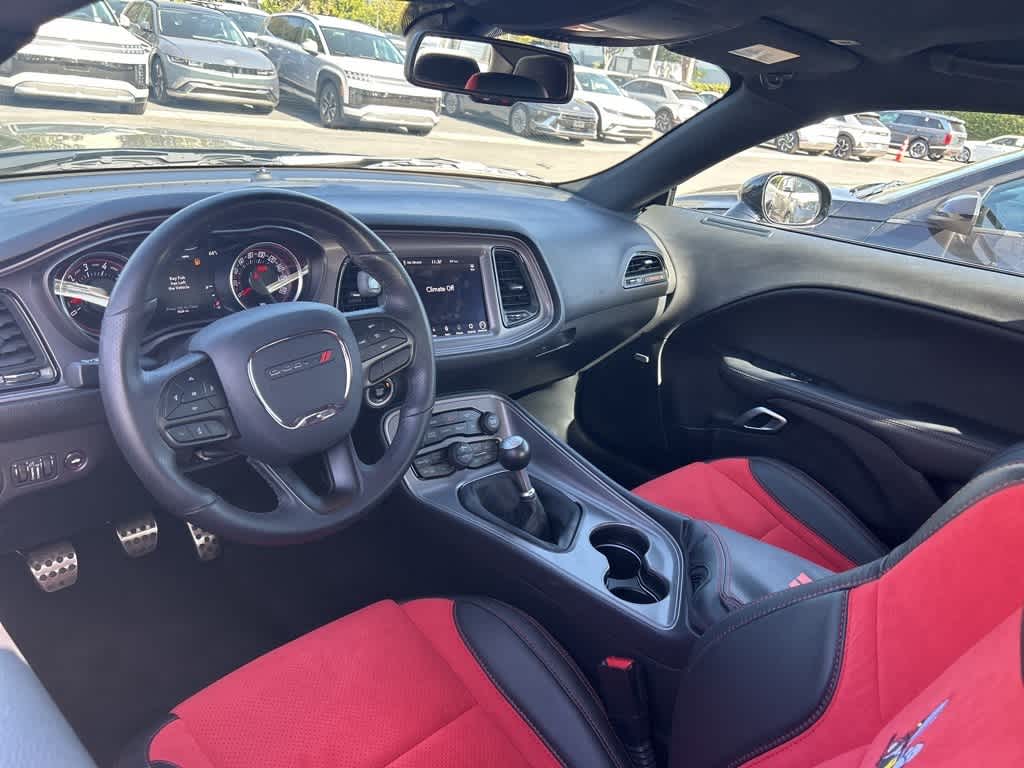 Thumbnail: 2023 Dodge Challenger - 6