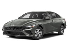 New 2026 Hyundai Elantra SE Sedan for sale near Santa Ana