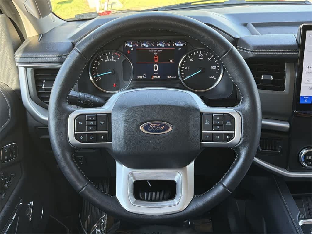 Thumbnail: 2024 Ford Expedition MAX - 12