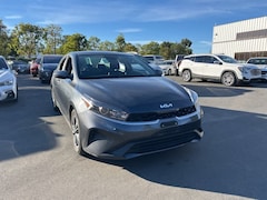 New 2024 Kia Forte LXS Sedan for sale near Santa Ana