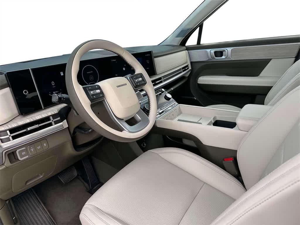Thumbnail: 2024 Hyundai Santa Fe - 14