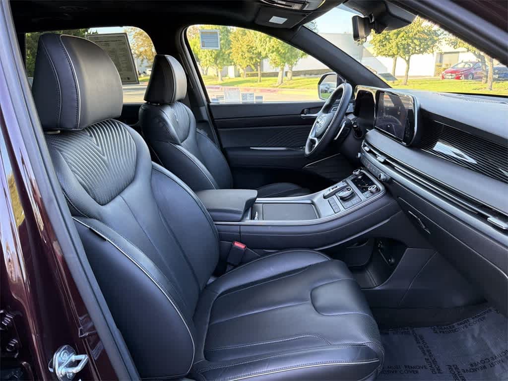 Thumbnail: 2024 Hyundai Palisade - 42