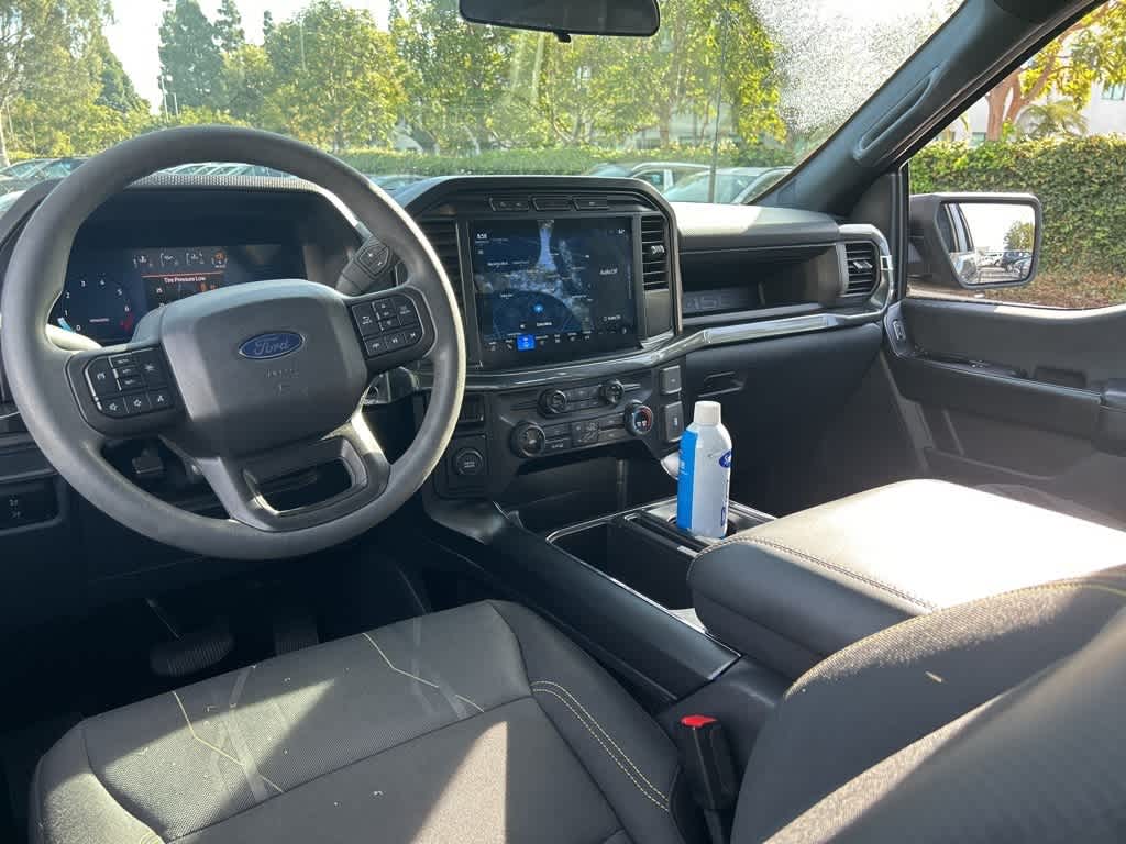 Thumbnail: 2024 Ford F-150 - 7