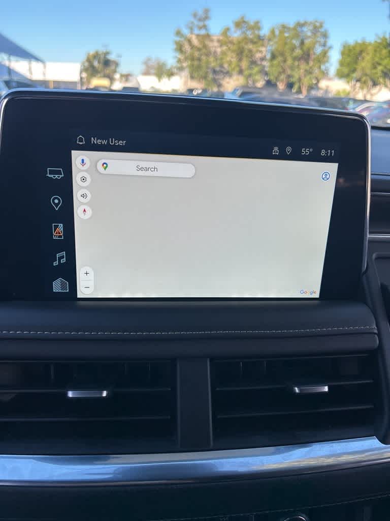 Thumbnail: 2023 Chevrolet Suburban - 11