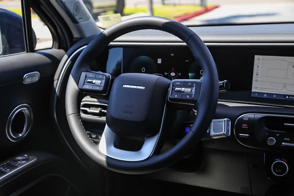 Thumbnail: 2026 Hyundai Palisade - 15