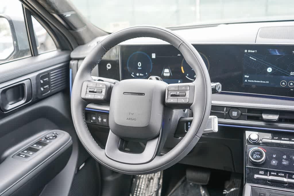 2025 Hyundai Santa Fe Calligraphy - Photo 15