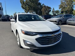 New 2023 Chevrolet Malibu LS Sedan for sale near Santa Ana