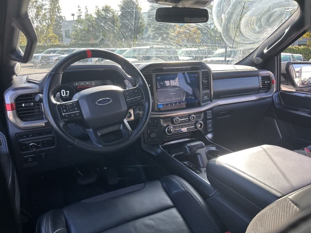 Thumbnail: 2023 Ford F-150 - 7