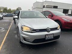 New 2019 Volkswagen e-Golf SE Sedan for sale near Westminster