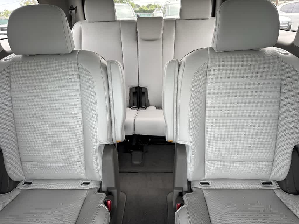 Thumbnail: 2026 Hyundai Palisade - 4