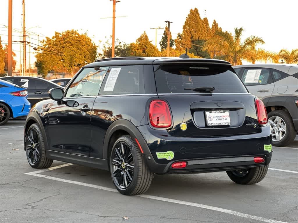 Thumbnail: 2023 MINI Cooper Hardtop - 6