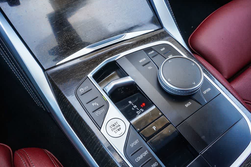 Thumbnail: 2024 BMW 4 Series - 23