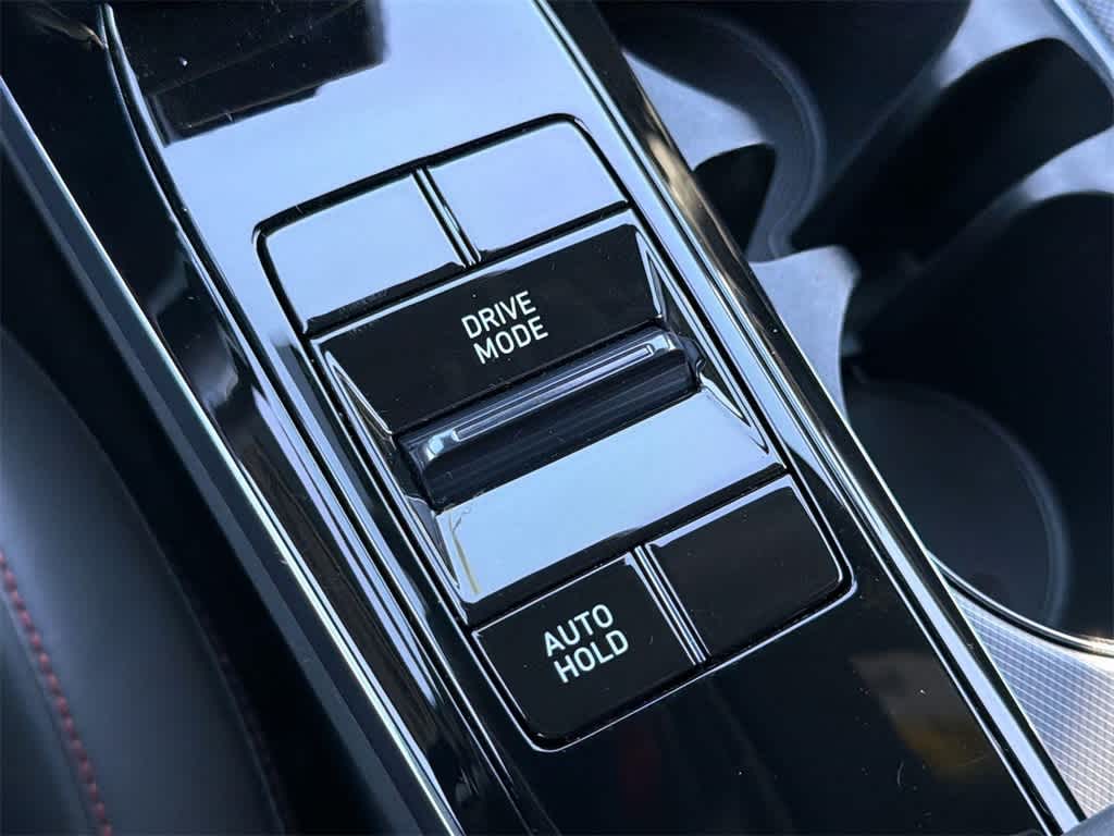 Thumbnail: 2023 Hyundai Sonata - 22