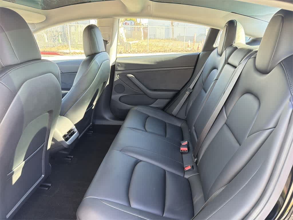 Thumbnail: 2022 Tesla Model 3 - 30