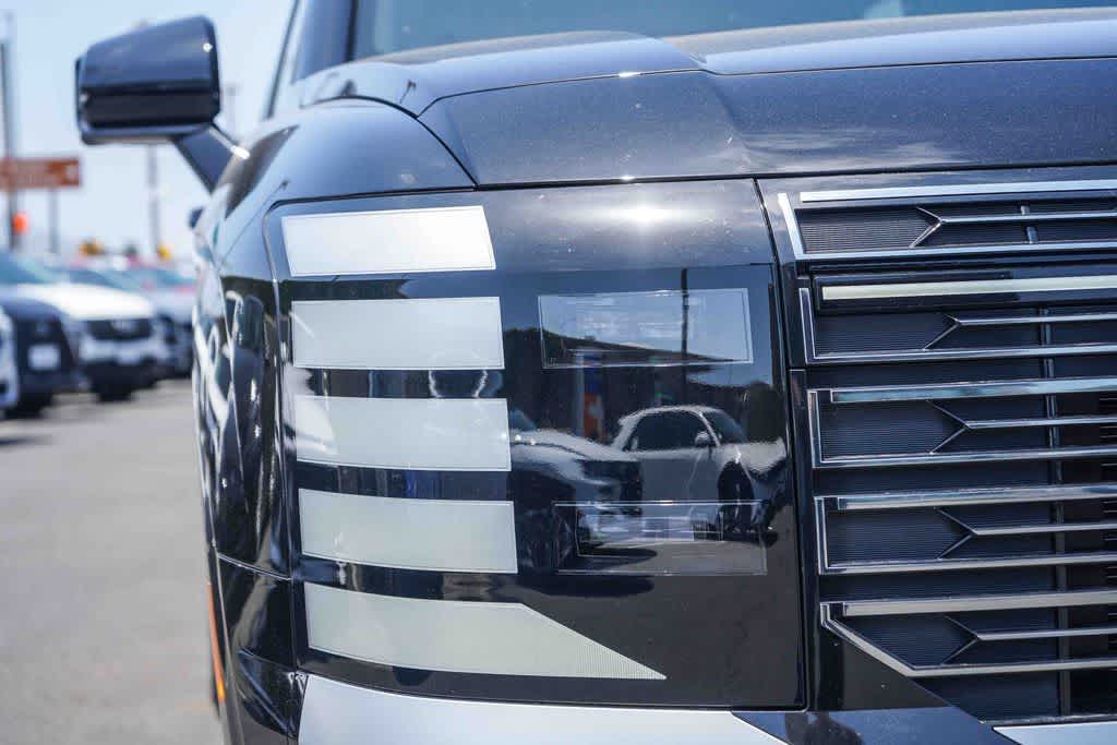 Thumbnail: 2026 Hyundai Palisade - 10