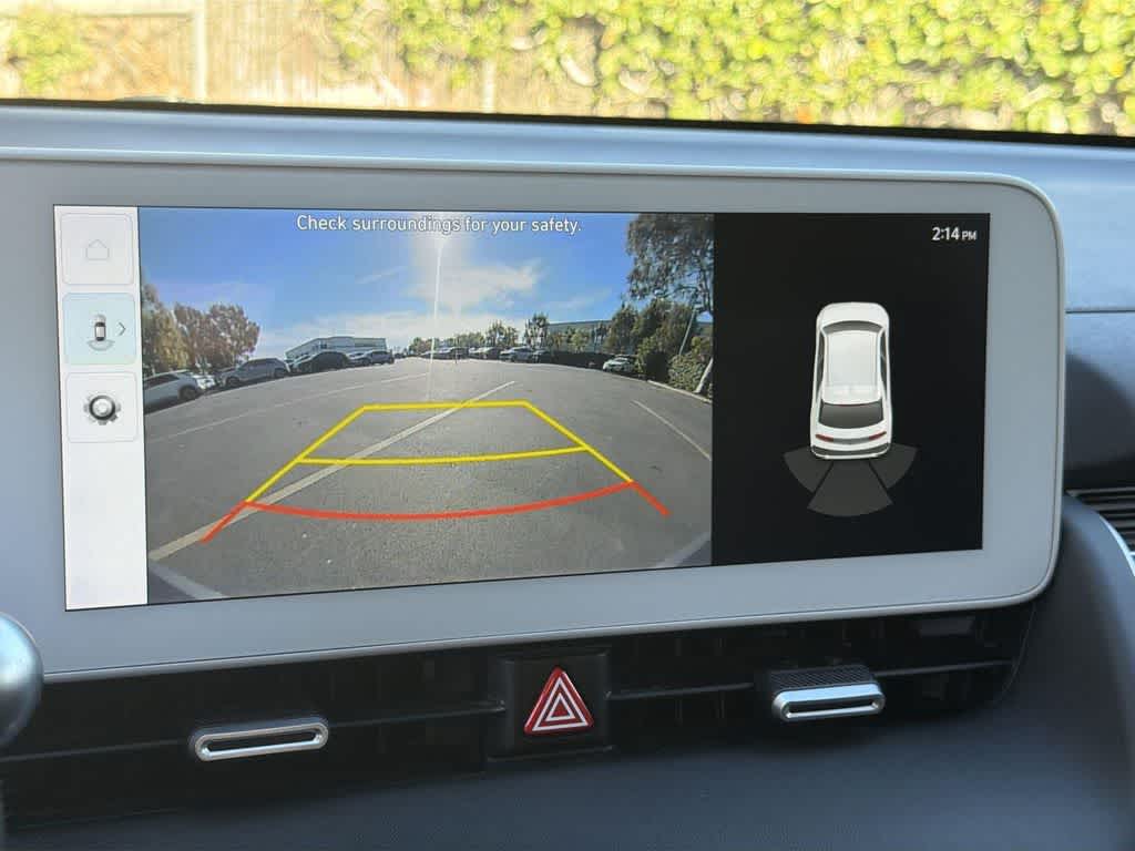 Thumbnail: 2024 Hyundai Ioniq 5 - 18