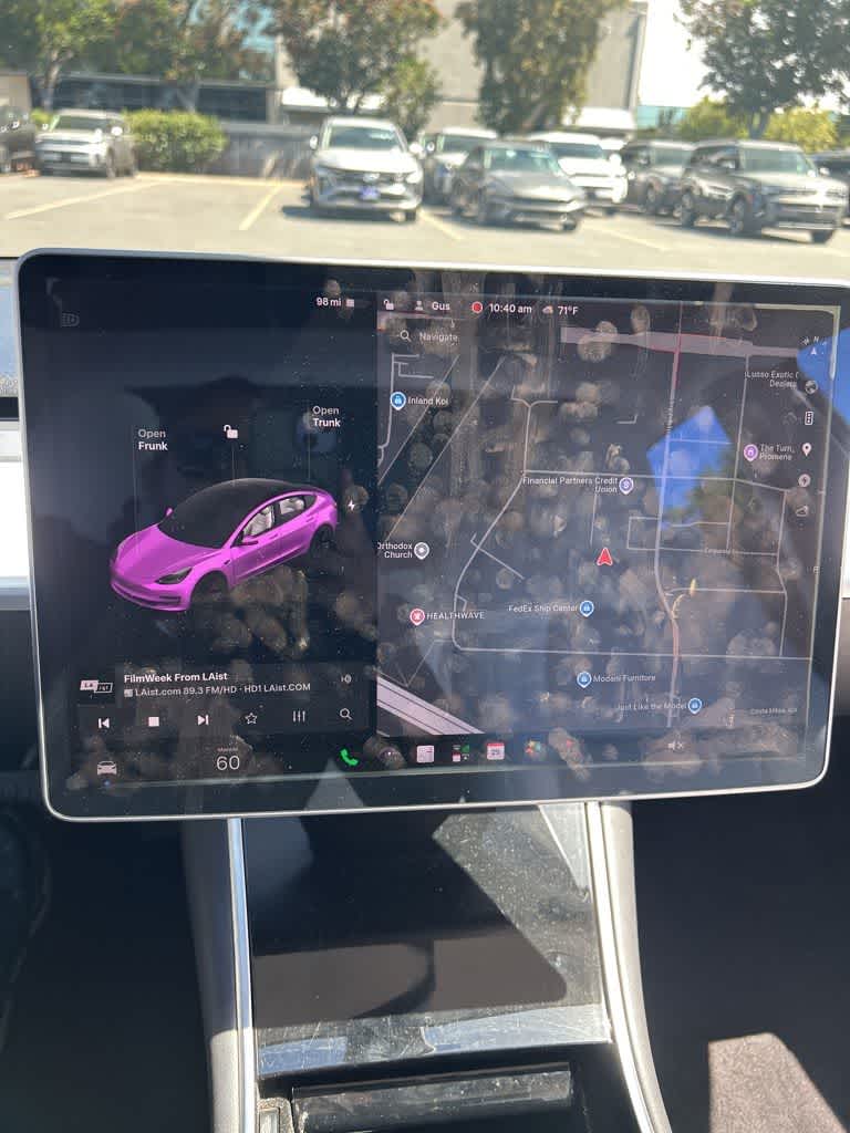 Thumbnail: 2018 Tesla Model 3 - 10