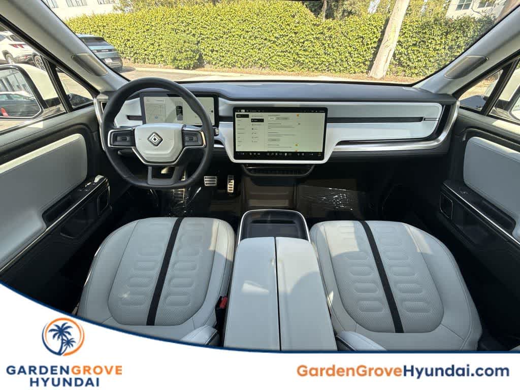 2023 Rivian R1S Adventure -
                  Garden Grove, CA