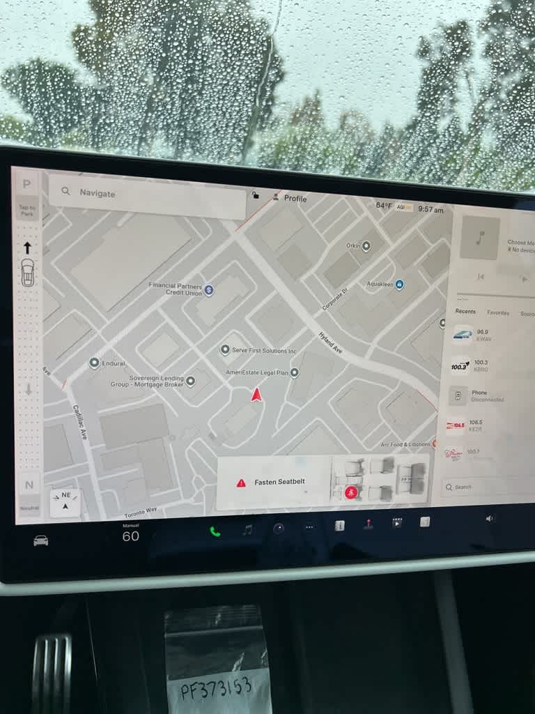 Thumbnail: 2023 Tesla Model X - 12