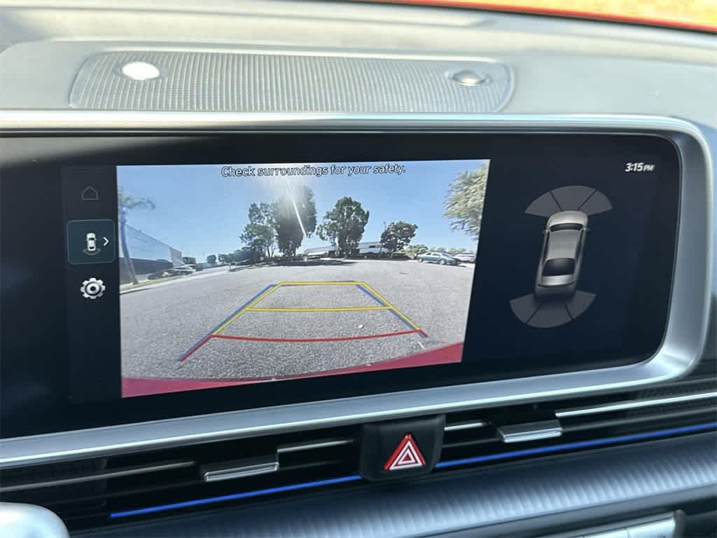 Thumbnail: 2025 Hyundai Ioniq 6 - 18