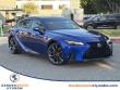Used 2023 Lexus IS F Sport Sedan