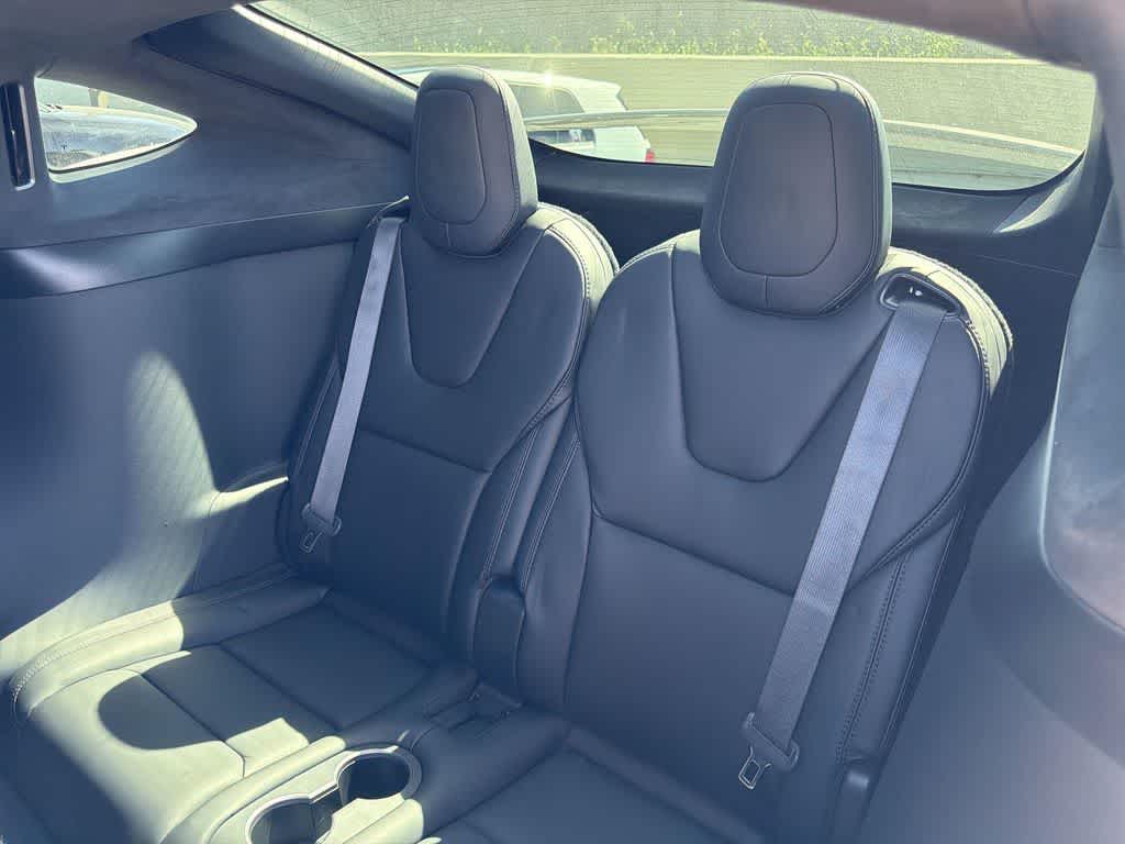 Thumbnail: 2020 Tesla Model X - 31