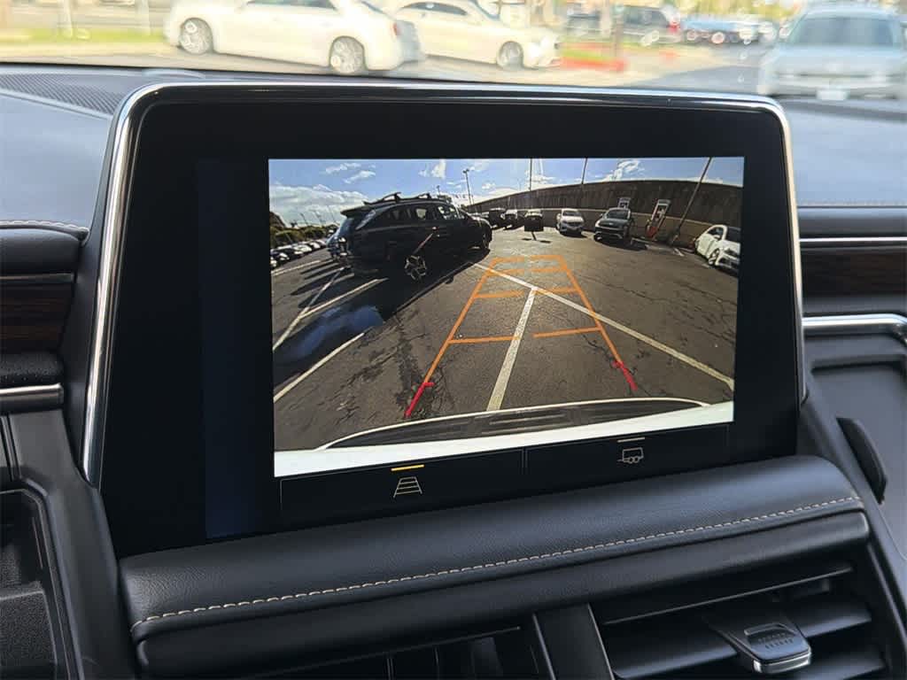 Thumbnail: 2023 Chevrolet Suburban - 18