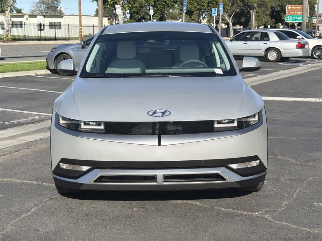 Used 2023 Hyundai IONIQ 5 SEL with VIN KM8KN4AE0PU187170 for sale in Garden Grove, CA