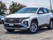 New 2026 Hyundai Tucson SE FWD SUV