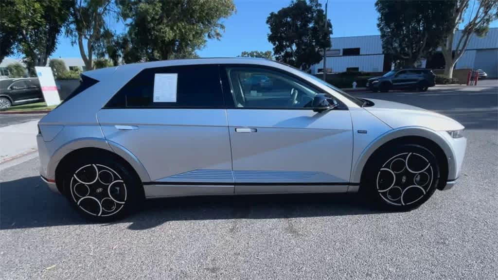 Thumbnail: 2024 Hyundai Ioniq 5 - 9