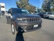 Used 2024 Jeep Grand Cherokee Laredo X SUV