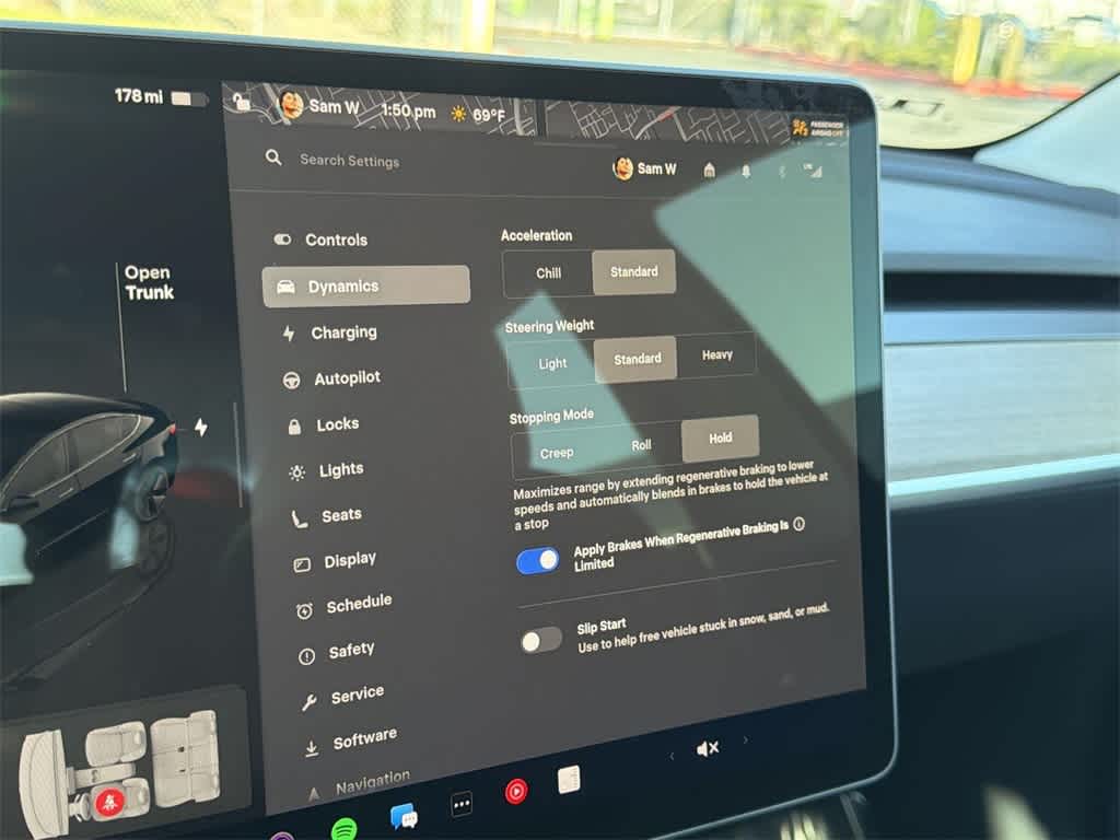 Thumbnail: 2022 Tesla Model 3 - 22