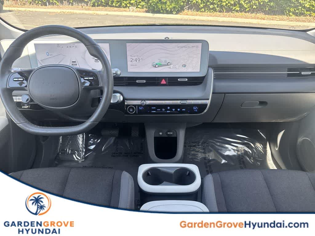 2024 Hyundai Ioniq 5 SEL -
                  Garden Grove, CA