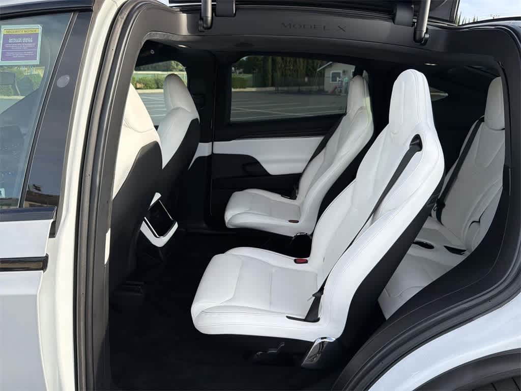 Thumbnail: 2023 Tesla Model X - 29