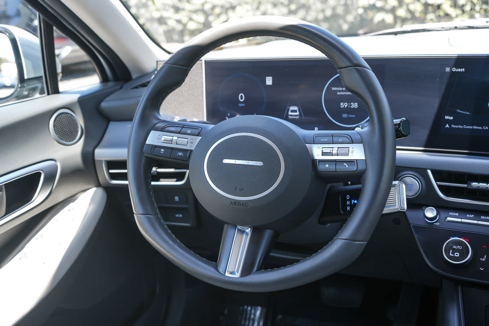 Thumbnail: 2024 Hyundai Sonata - 15
