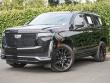 Used 2023 Cadillac Escalade RWD Sport Platinum SUV