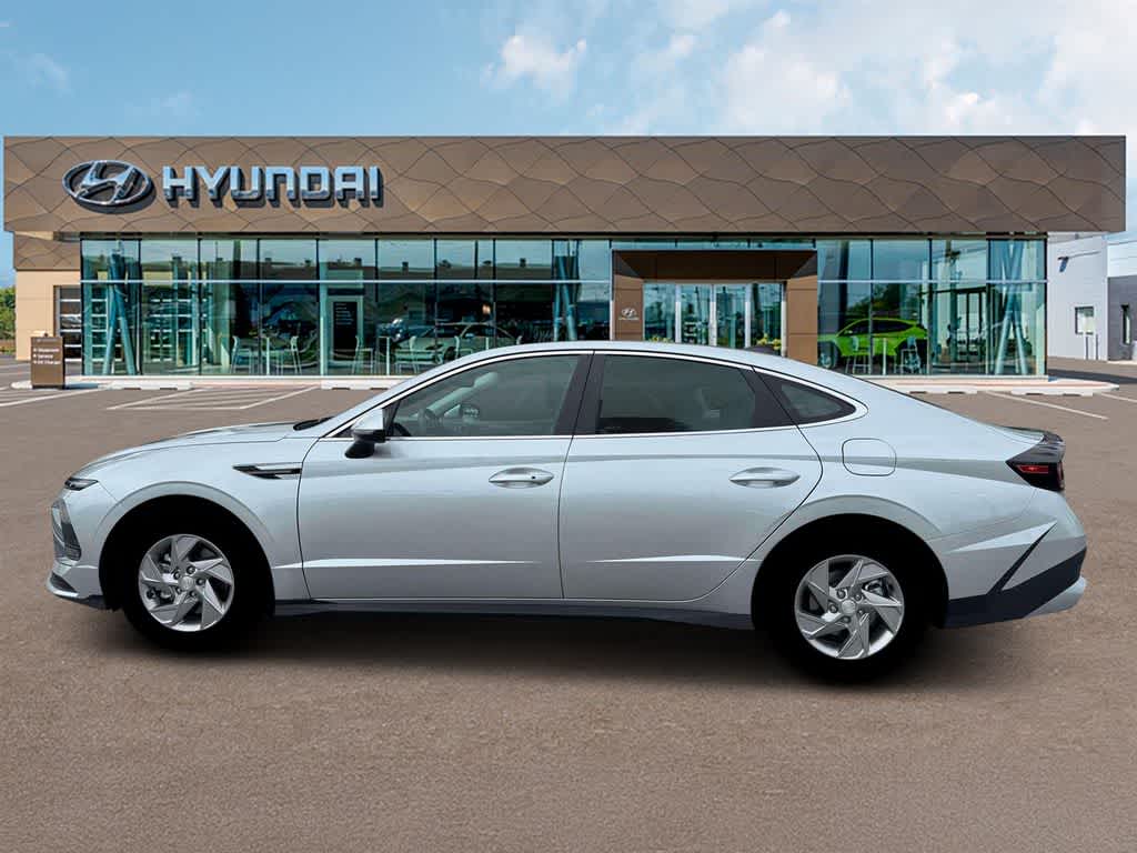Thumbnail: 2026 Hyundai Sonata - 3