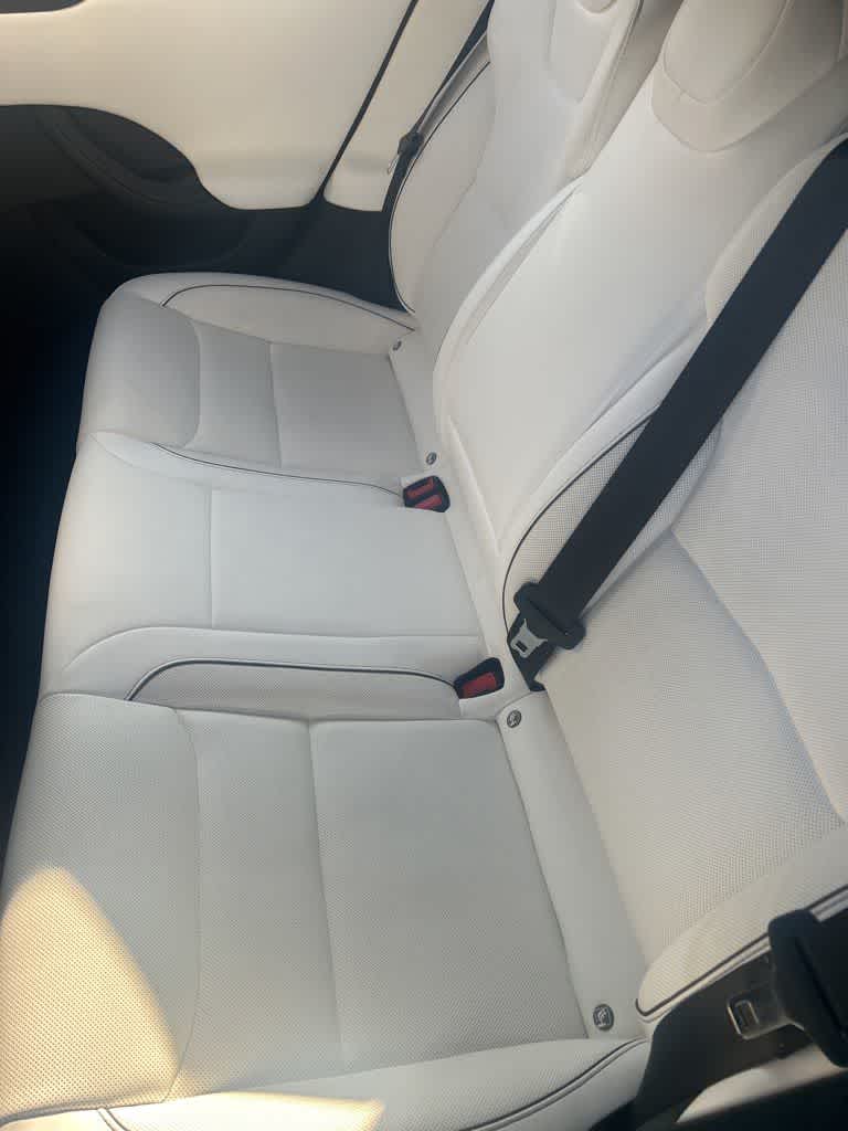 Thumbnail: 2022 Tesla Model S - 6