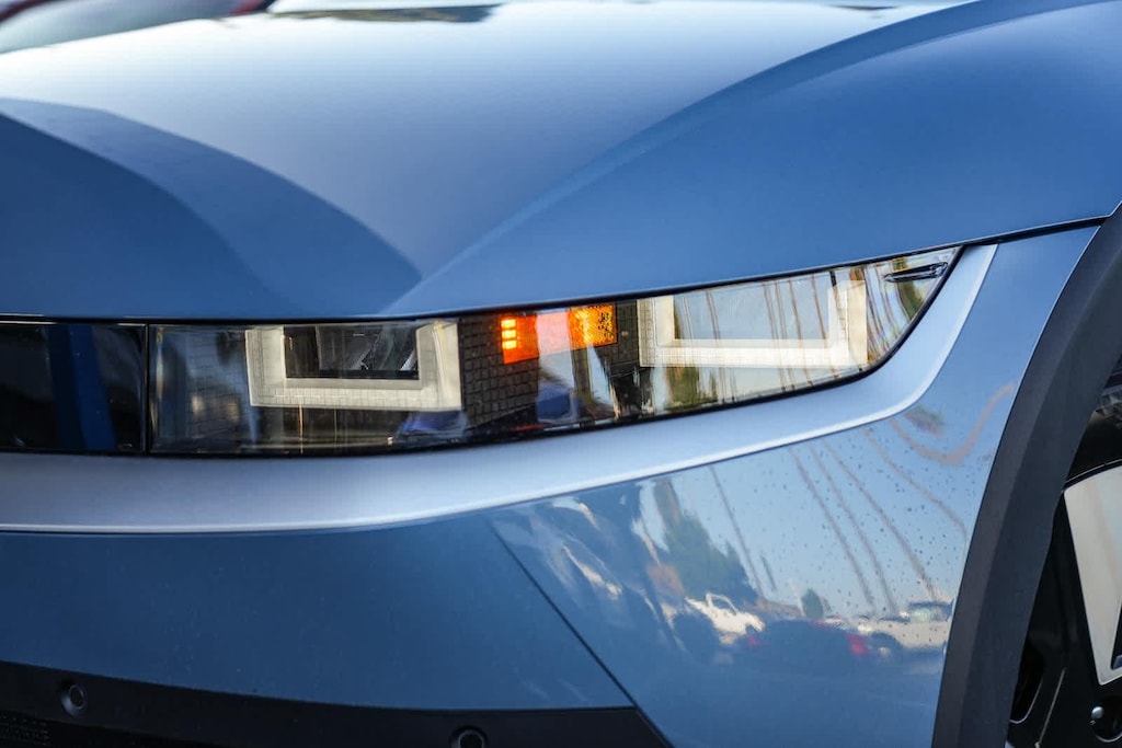 New 2027 Hyundai IONIQ 5 SE SUV