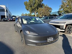 New 2025 Tesla Model 3 Long Range Sedan for sale near you in Garden Grove, CA