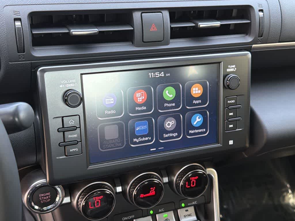 Thumbnail: 2023 Subaru BRZ - 15