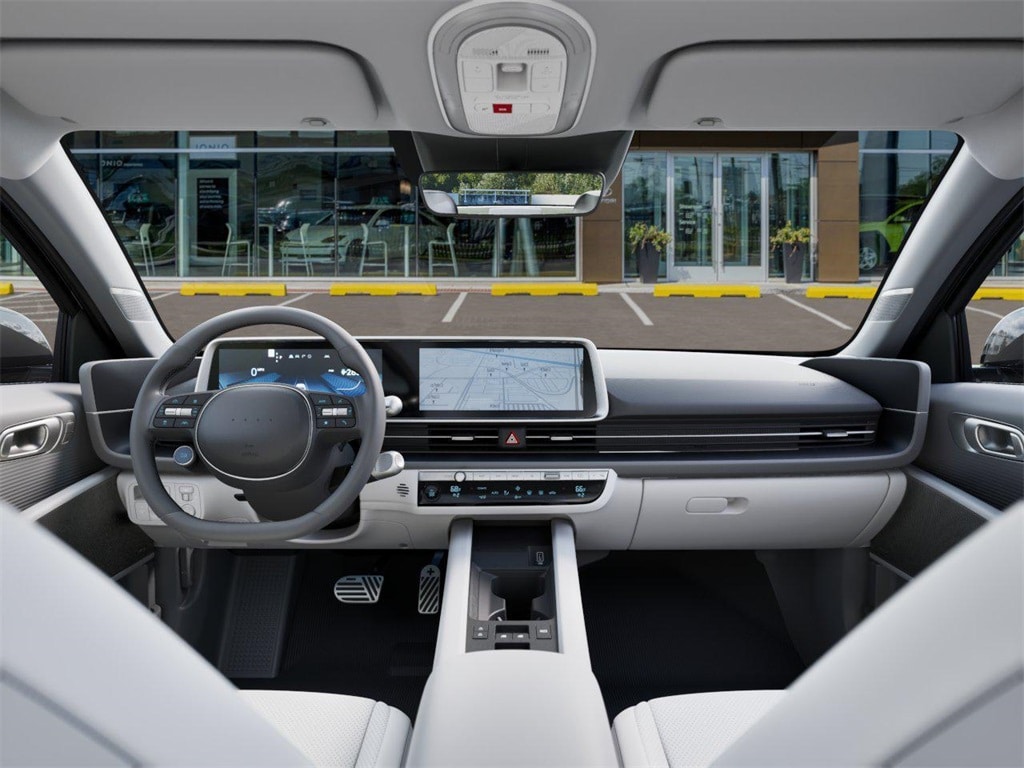 Thumbnail: 2025 Hyundai Ioniq 6 - 11