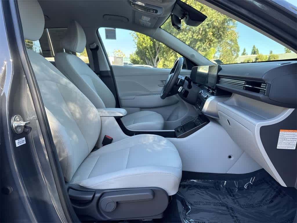 Thumbnail: 2025 Hyundai Kona - 48