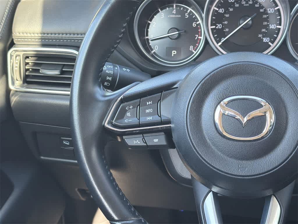 Thumbnail: 2023 Mazda CX-5 - 13