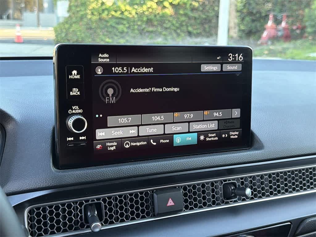 Thumbnail: 2025 Honda Civic - 19