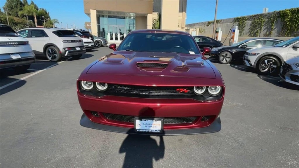 Thumbnail: 2019 Dodge Challenger - 3
