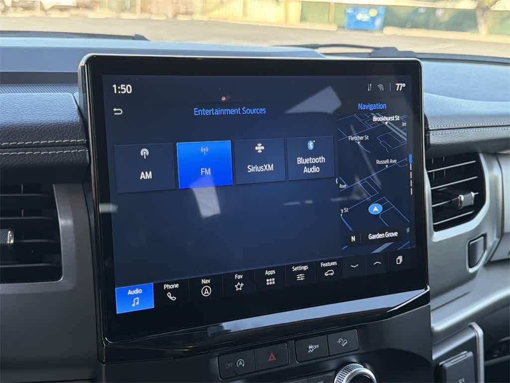 Thumbnail: 2024 Ford Expedition - 19