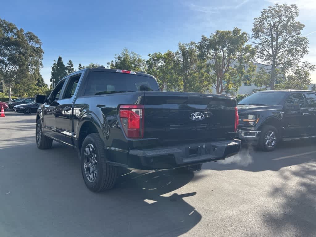 Thumbnail: 2024 Ford F-150 - 4