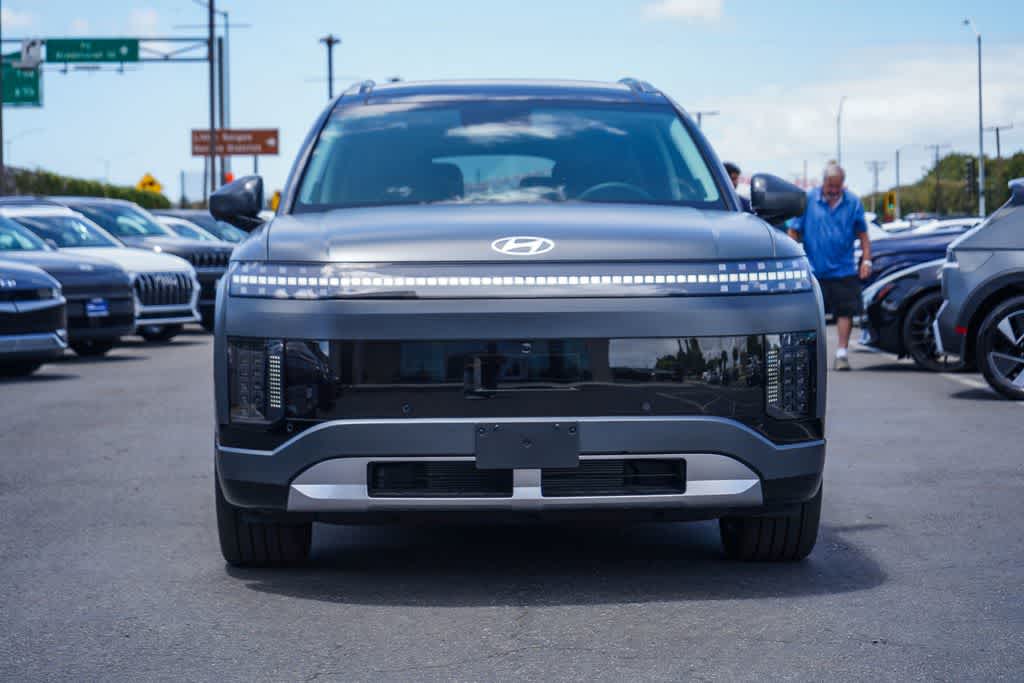 Thumbnail: 2026 Hyundai Ioniq - 2